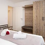 La Siala Apt-9 By Interhome Apartament