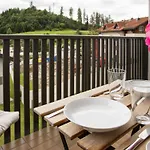 La Siala Apt-9 By Interhome * Falera