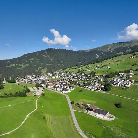 La Siala Apt-9 By Interhome