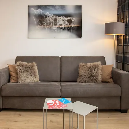 La Siala Apt-9 By Interhome Lägenhet