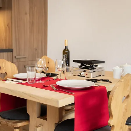 La Siala Apt-9 By Interhome