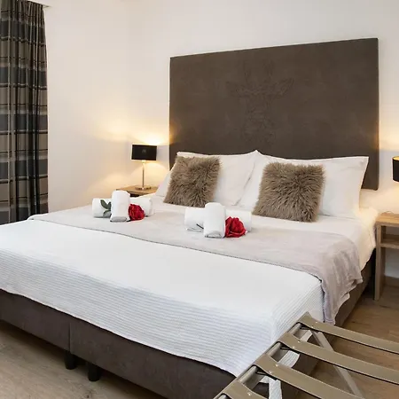 La Siala Apt-9 By Interhome Lägenhet