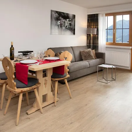 La Siala Apt-9 By Interhome Apartman *