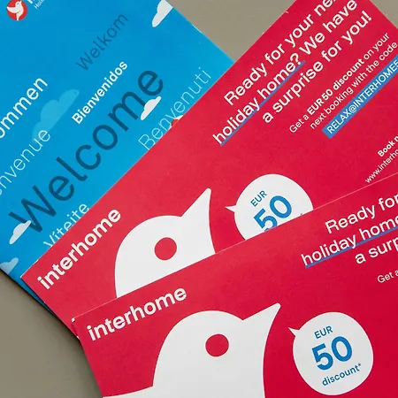 La Siala Apt-9 By Interhome