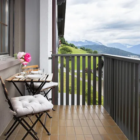 La Siala Apt-9 By Interhome *