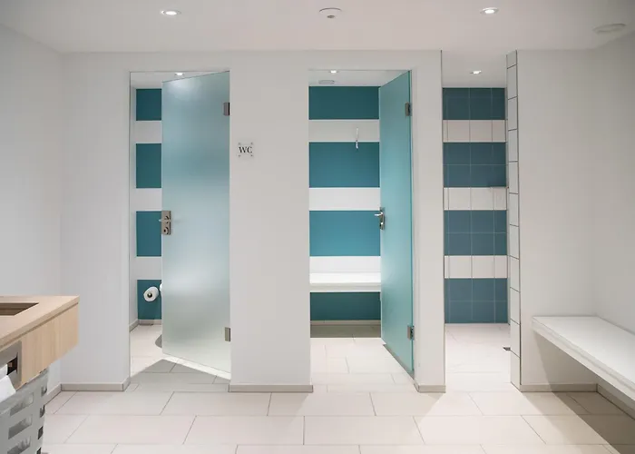 La Siala Apt-9 By Interhome Apartamento