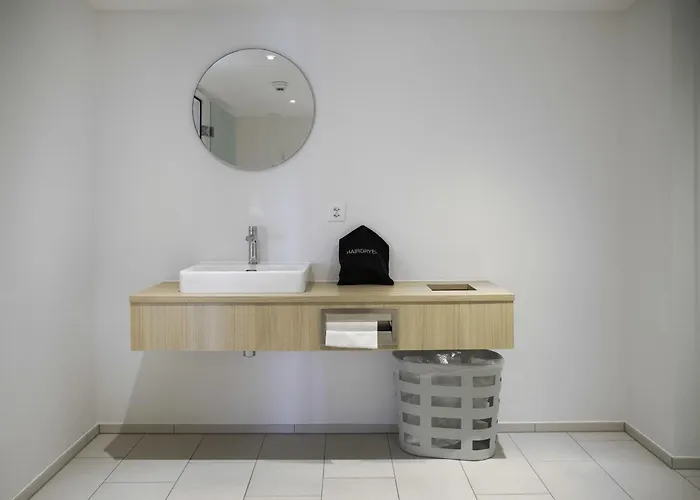 Apartamento La Siala Apt-9 By Interhome *