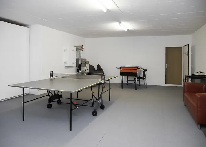 La Siala Apt-9 By Interhome *