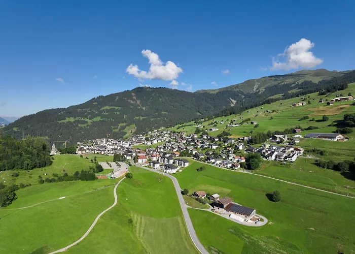 La Siala Apt-9 By Interhome