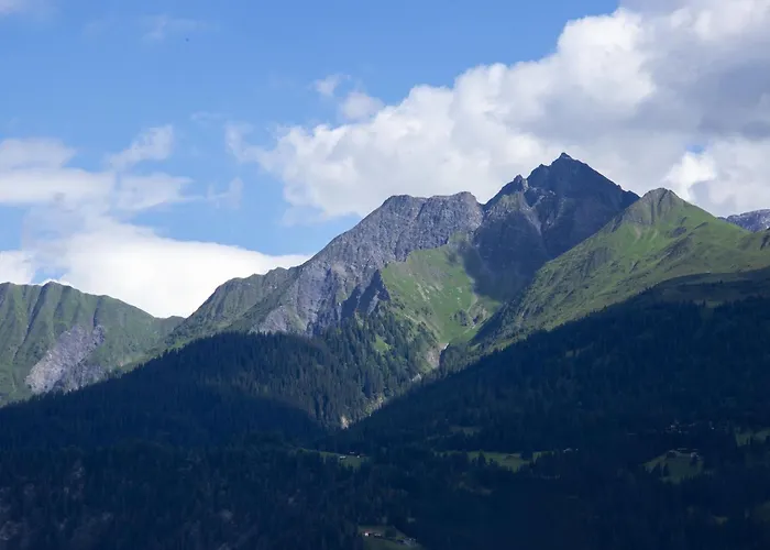 Apartamento La Siala Apt-9 By Interhome