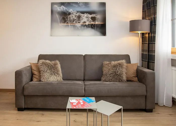 La Siala Apt-9 By Interhome Apartamento