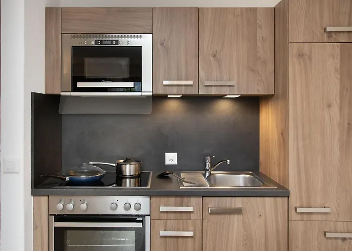 La Siala Apt-9 By Interhome *