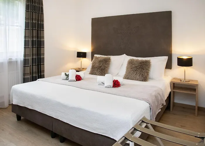 La Siala Apt-9 By Interhome Apartamento