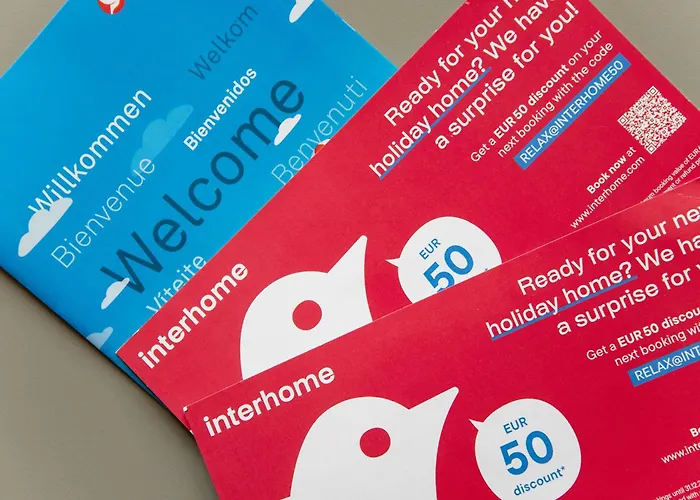 La Siala Apt-9 By Interhome