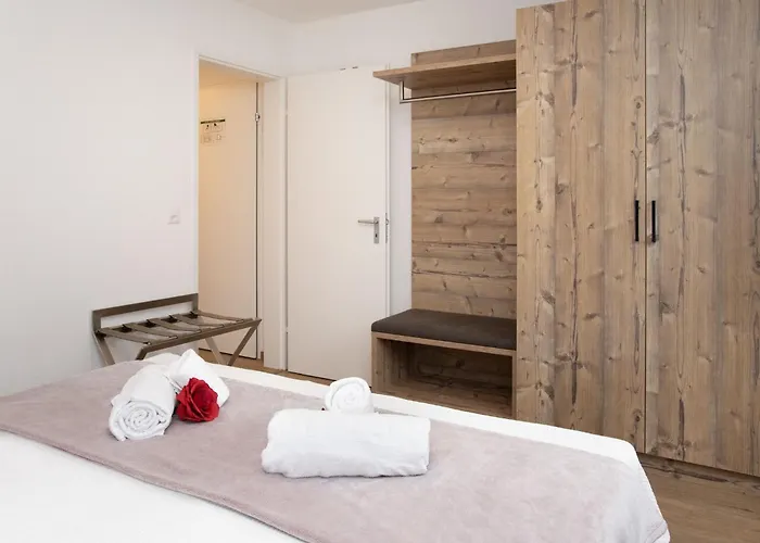 La Siala Apt-9 By Interhome Apartamento