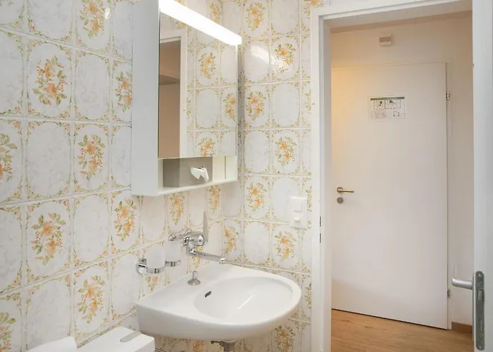 La Siala Apt-9 By Interhome Apartamento Falera