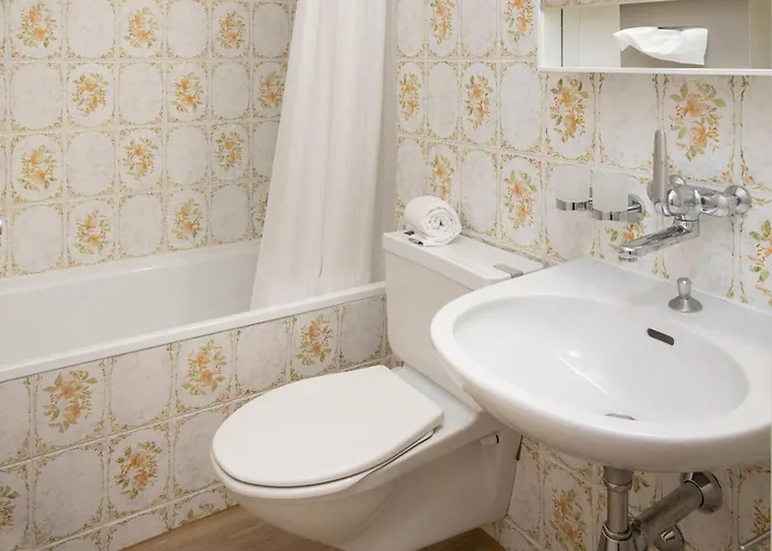 Apartamento La Siala Apt-9 By Interhome *