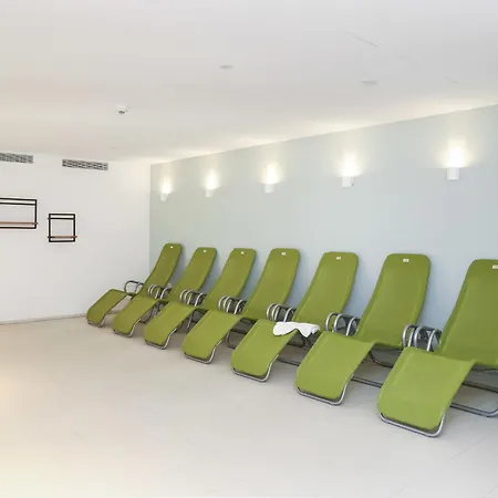 Appartamento La Siala Apt-9 By Interhome Falera