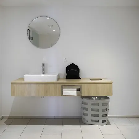 Appartamento La Siala Apt-9 By Interhome *