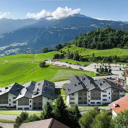 La Siala Apt-9 By Interhome * Falera