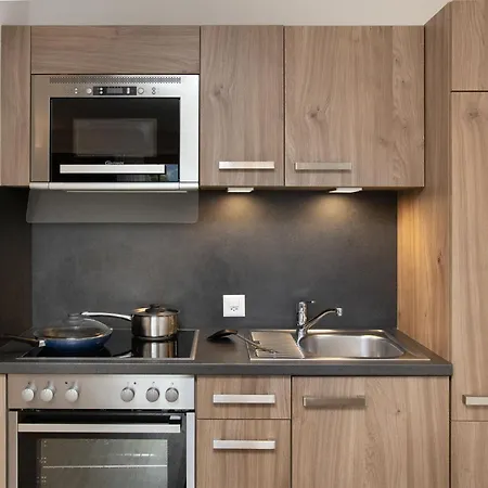 La Siala Apt-9 By Interhome *