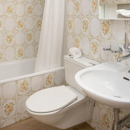 Appartamento La Siala Apt-9 By Interhome *