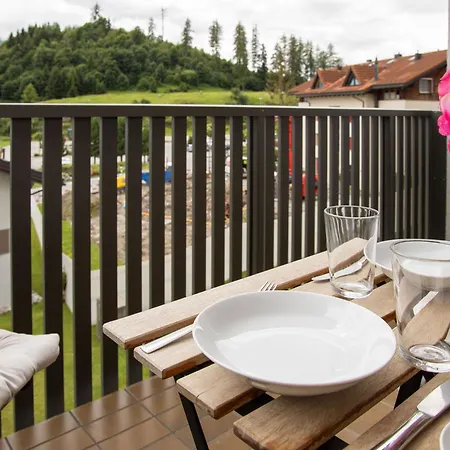 La Siala Apt-9 By Interhome * Falera