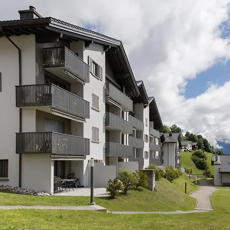 La Siala Apt-9 By Interhome *