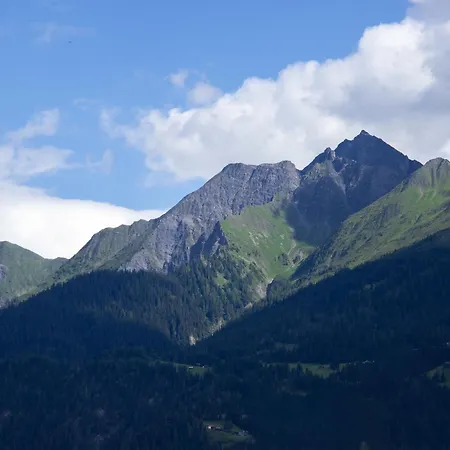 Διαμέρισμα La Siala Apt-9 By Interhome