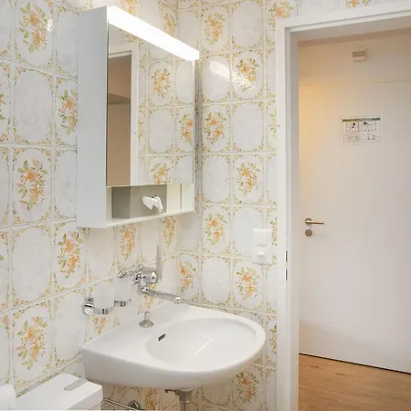 La Siala Apt-9 By Interhome Διαμέρισμα Falera