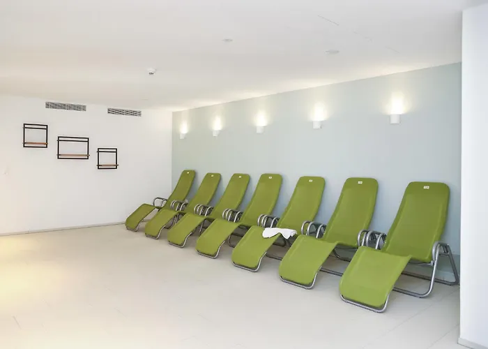 Appartement La Siala Apt-9 By Interhome Falera