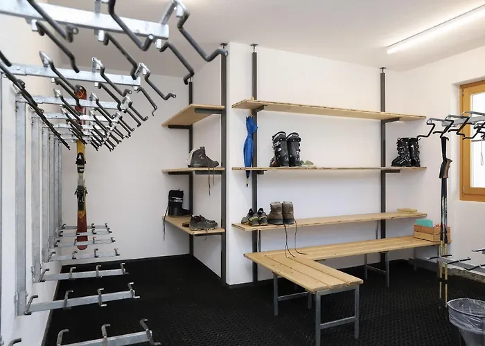 La Siala Apt-9 By Interhome Appartement Falera