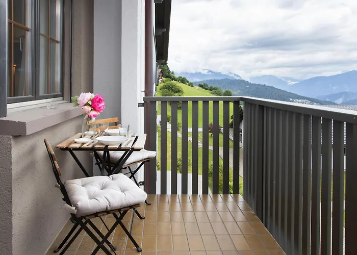 La Siala Apt-9 By Interhome *